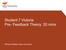 student_7_VC_Victoria_pre_feedback_theory.ppt